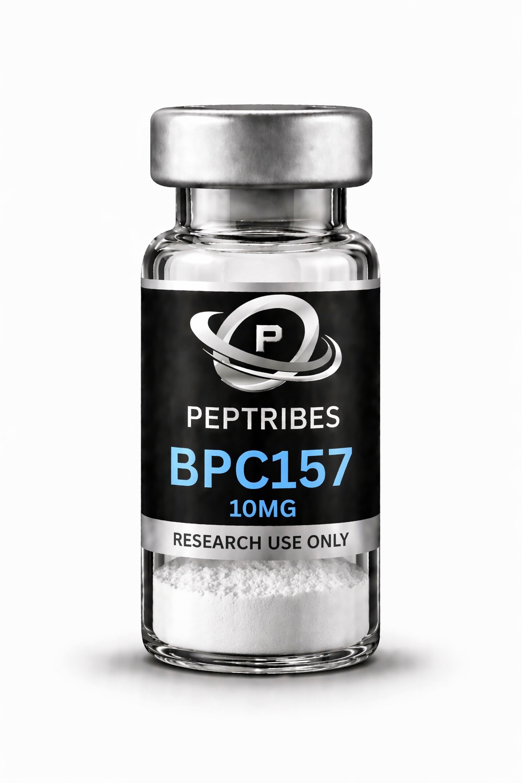 BPC157 10mg - Research Grade