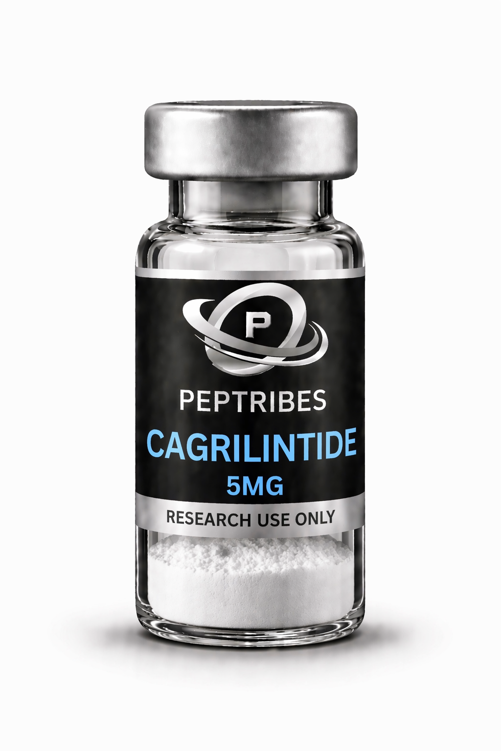 Cagrilintide 5mg - Research Grade