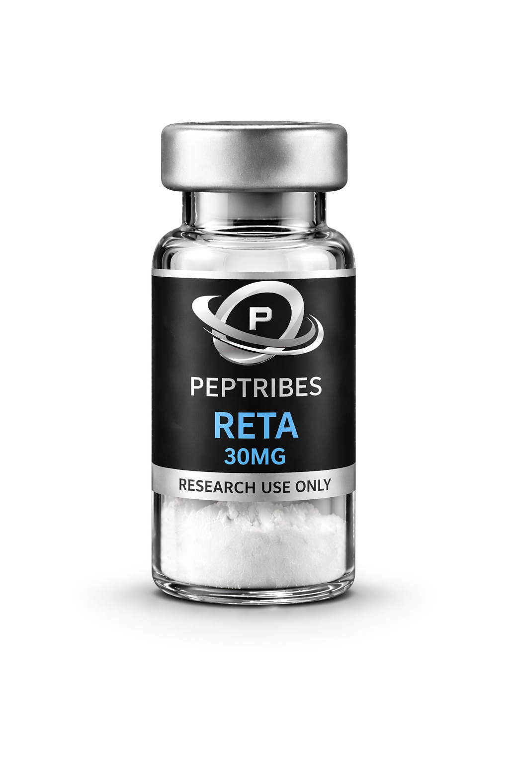 Reta 30mg - Research Grade
