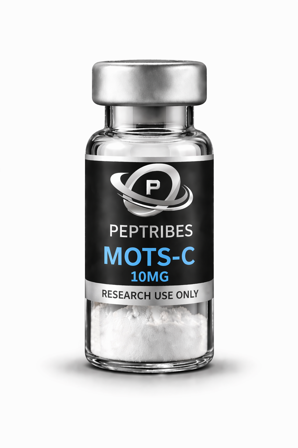 MOTS-C 10mg - Research Grade