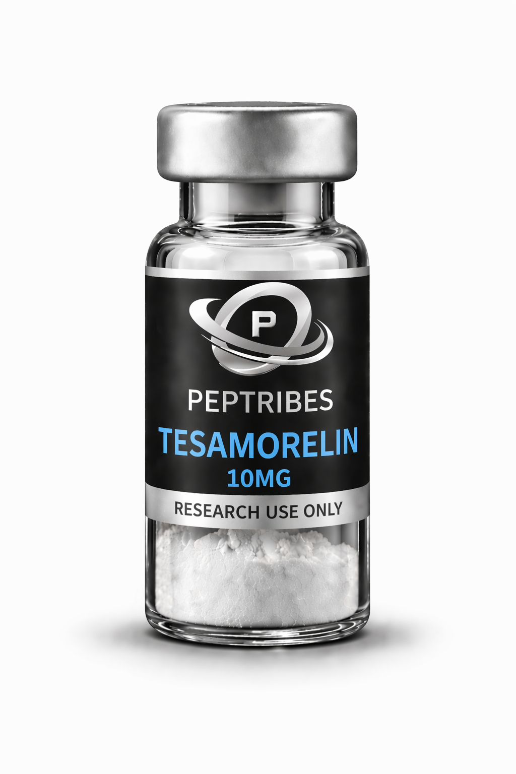 Tesamorelin 10mg - Research Grade