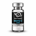 MOTS-C 10mg - Research Grade