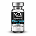 Tesamorelin 10mg - Research Grade