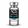 Bac Water 3ml - Research Grade